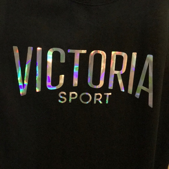 NWOT Victoria Sport Tank Top - Picture 5 of 5